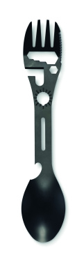 Logotrade promotional product picture of: Stainless steel multi tool