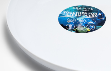 Logotrade promotional giveaway picture of: SEAQUAL® Frisbee