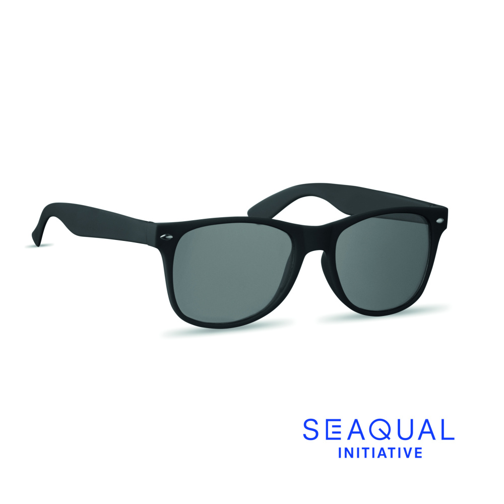 Logo trade advertising product photo of: SEAQUAL® sunglasses