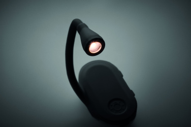 Logo trade corporate gifts picture of: Rechargeable book light