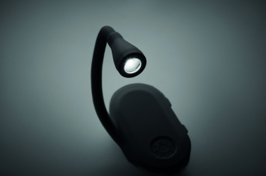 Logotrade corporate gift picture of: Rechargeable book light