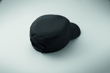 Logotrade promotional merchandise photo of: Military cap 260 gr/m²