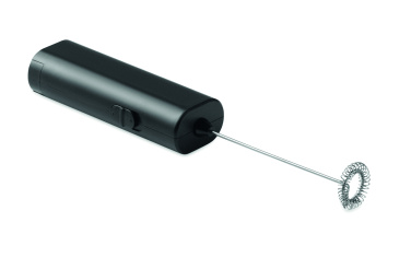 Logo trade business gift photo of: Milk frother