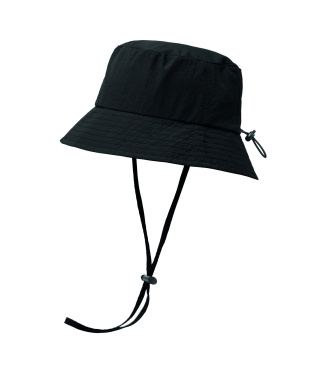 Logo trade corporate gifts image of: Waterproof fisherman hat