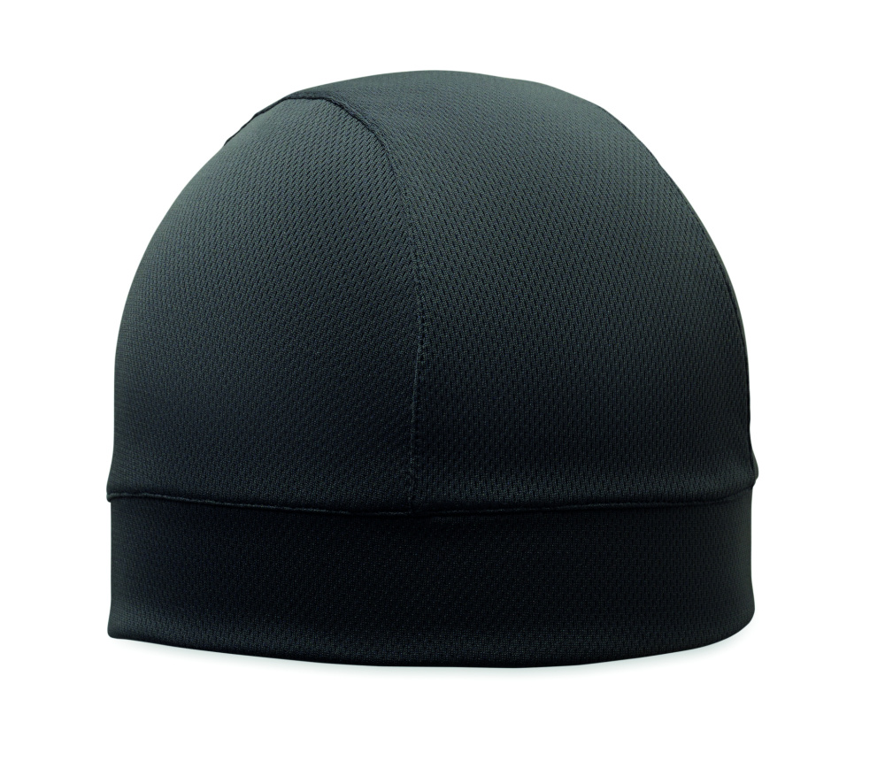 Logo trade advertising products picture of: Sports cooling beanie