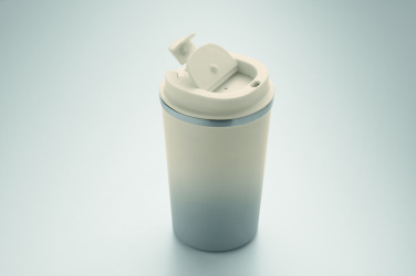 Logo trade promotional product photo of: Double wall tumbler 350 ml