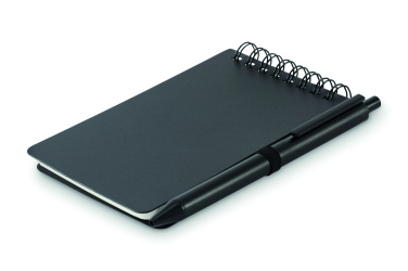 Logotrade promotional giveaway picture of: Water repellent notepad