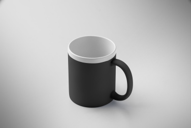 Logotrade promotional item image of: Ceramic mug 300ml