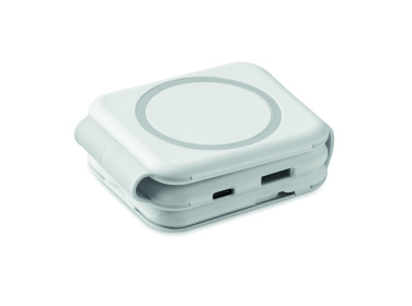 Logotrade advertising product picture of: Foldable charging station