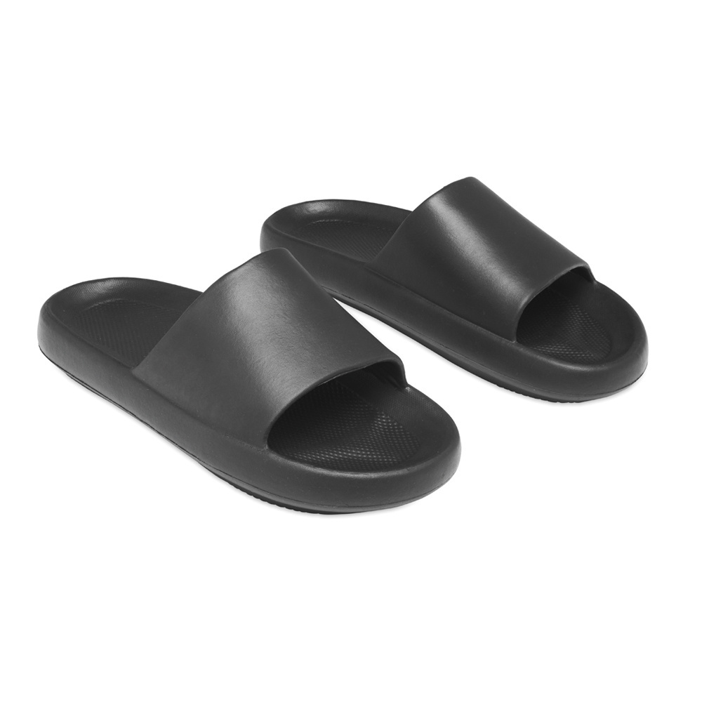 Logotrade promotional merchandise photo of: Unisex EVA sliders size 38/39