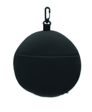 Logo trade promotional products image of: Travel set