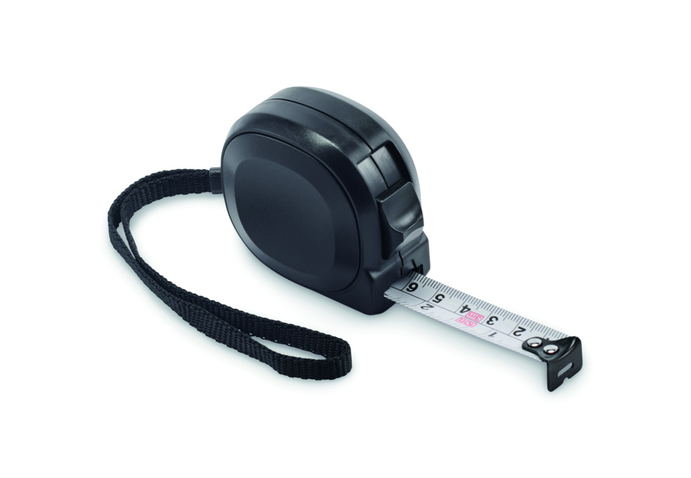 Logo trade promotional items image of: Measuring tape 3M