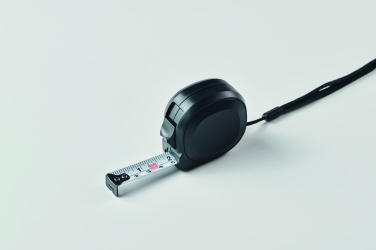 Logotrade promotional giveaways photo of: Measuring tape 3M