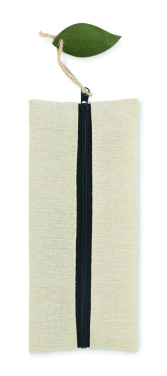 Logo trade promotional items picture of: Stationery set