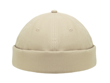 Logo trade business gifts image of: Docker cap