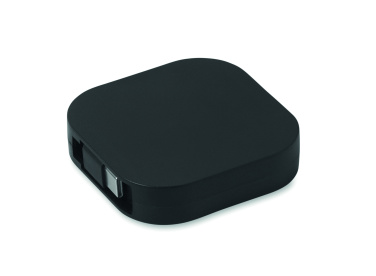 Logotrade promotional merchandise picture of: 100W retractable charging cable