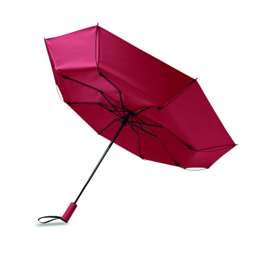 Logo trade promotional gift photo of: 23 inch windproof umbrella