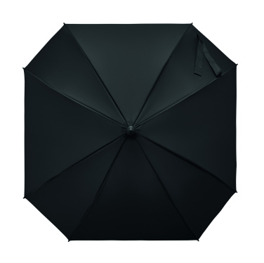 Logo trade promotional merchandise photo of: 23'' Windproof square umbrella
