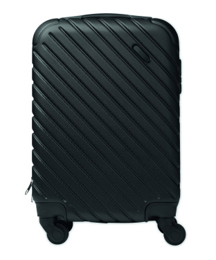 Logo trade promotional items picture of: Hard trolley