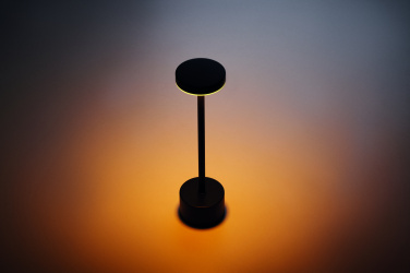 Logotrade corporate gifts photo of: Aluminium table lamp