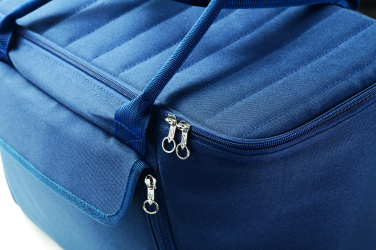 Logo trade business gift photo of: RPET picnic cooler bag