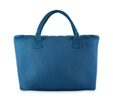 Logotrade promotional gift image of: RPET picnic cooler bag