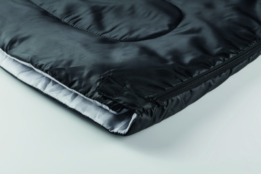 Logo trade promotional giveaway photo of: Outdoor sleeping bag