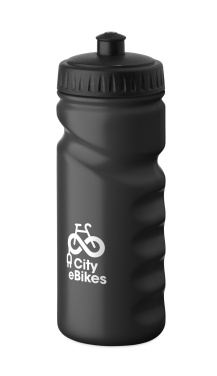 Logotrade promotional gifts photo of: Sport bottle 500ml