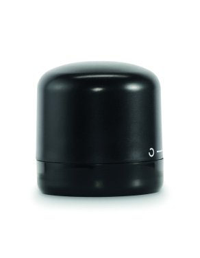 Logo trade advertising products picture of: Bottle stopper