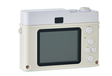 Logo trade advertising products picture of: Digital camera