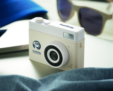 Logotrade promotional gifts photo of: Digital camera