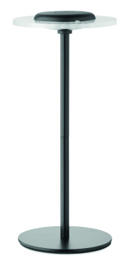 Logotrade promotional product image of: Rechargeable iron table lamp