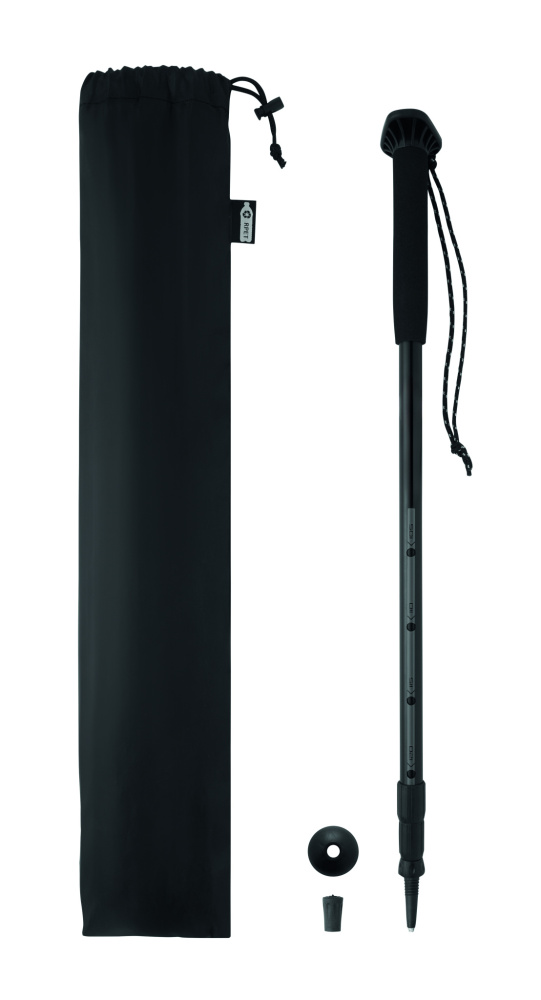 Logotrade promotional gift image of: Telescopic walking pole