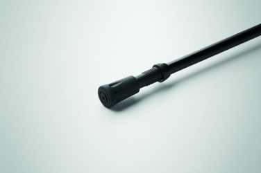 Logo trade business gift photo of: Telescopic walking pole