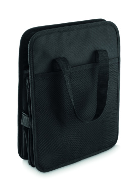 Logotrade promotional product picture of: Foldable car organiser