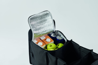 Logotrade business gifts photo of: Foldable car organiser