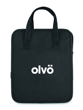 Logo trade promotional gifts image of: Foldable car organiser