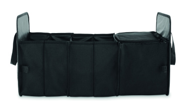 Logotrade corporate gift image of: Foldable car organiser