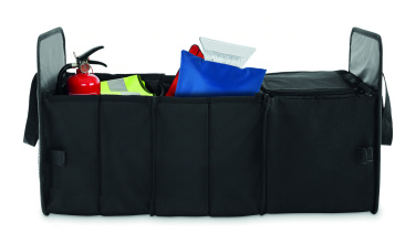 Logotrade advertising products photo of: Foldable car organiser