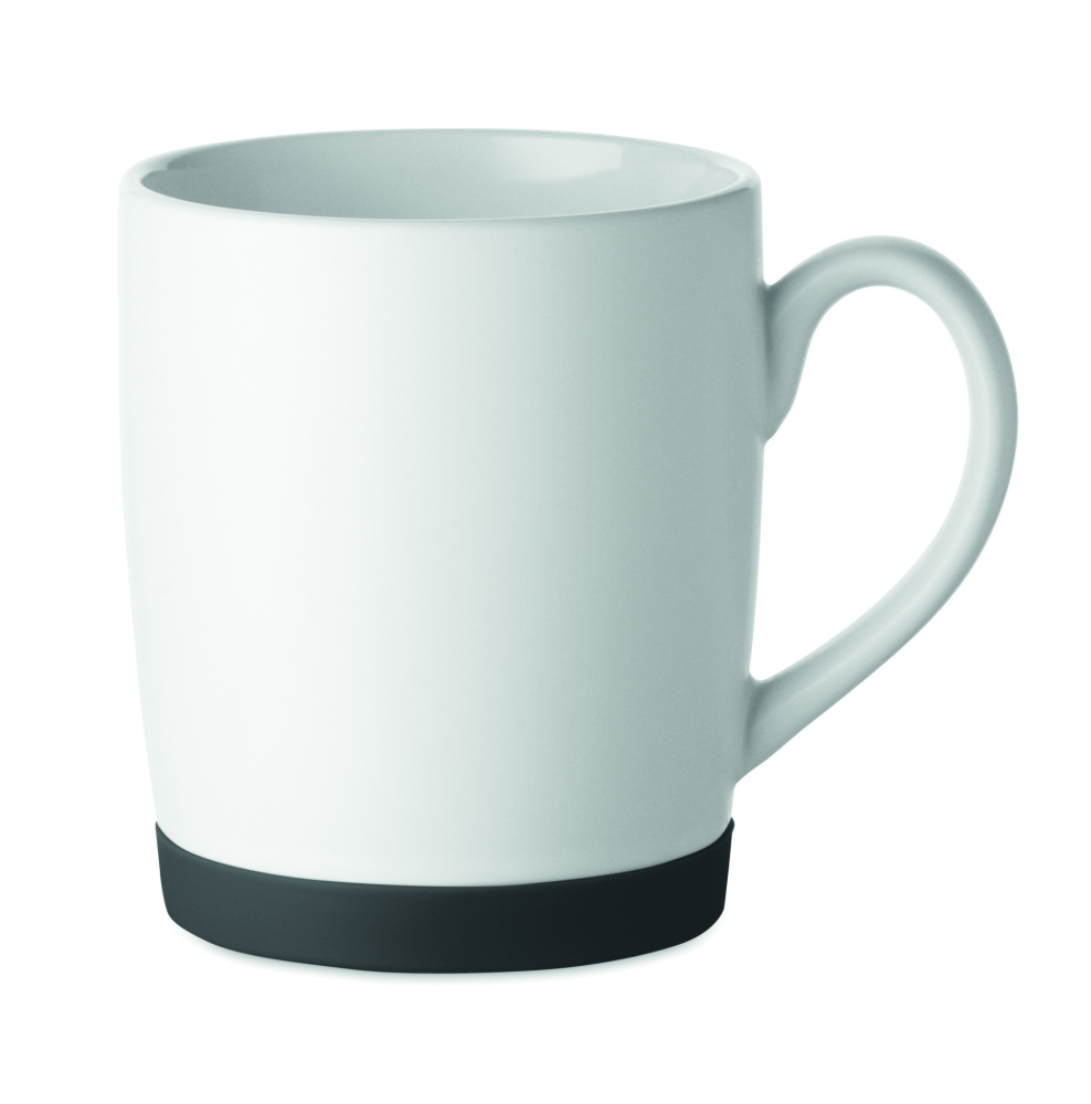 Logotrade promotional merchandise photo of: Ceramic mug 300ml