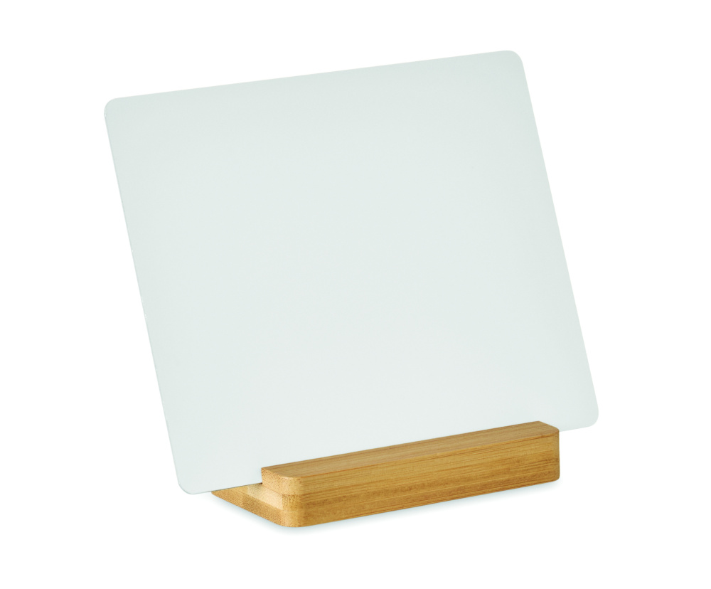 Logo trade advertising product photo of: Sublimation promotional plate