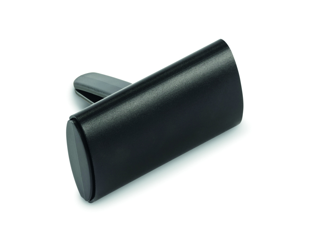 Logo trade promotional merchandise image of: Car vent air freshener