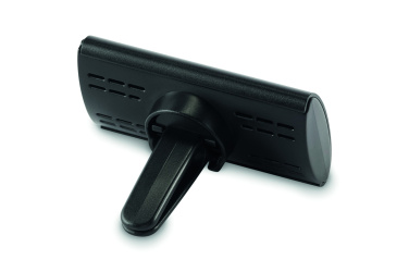 Logo trade business gifts image of: Car vent air freshener