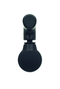 Logotrade promotional giveaways photo of: Massage gun in ABS