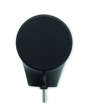 Logo trade promotional giveaways image of: Power bank 5000mAh