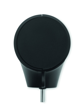 Logo trade promotional merchandise picture of: Power bank 5000mAh