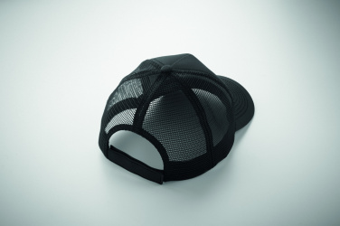 Logotrade business gifts photo of: 5 panel trucker cap