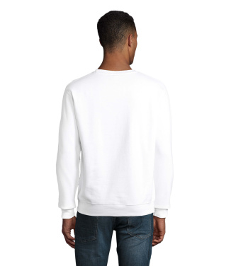 Logo trade promotional giveaways picture of: COLUMBIA UNISEX SWEAT SHIRT