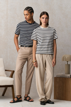 Logotrade promotional item picture of: LEGEND T-Shirt Organic 175g