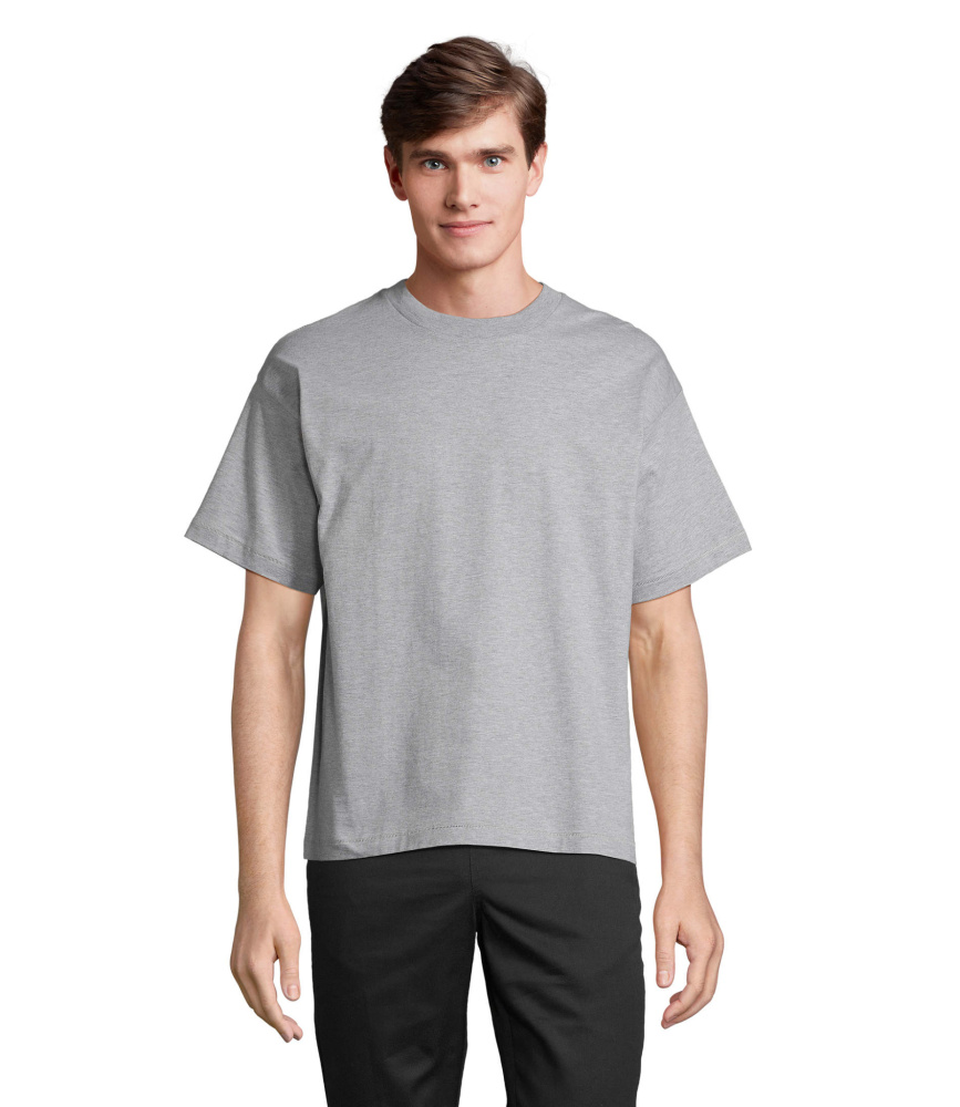 Logotrade advertising products photo of: LEGACY OVERSIZED T-SHIRT